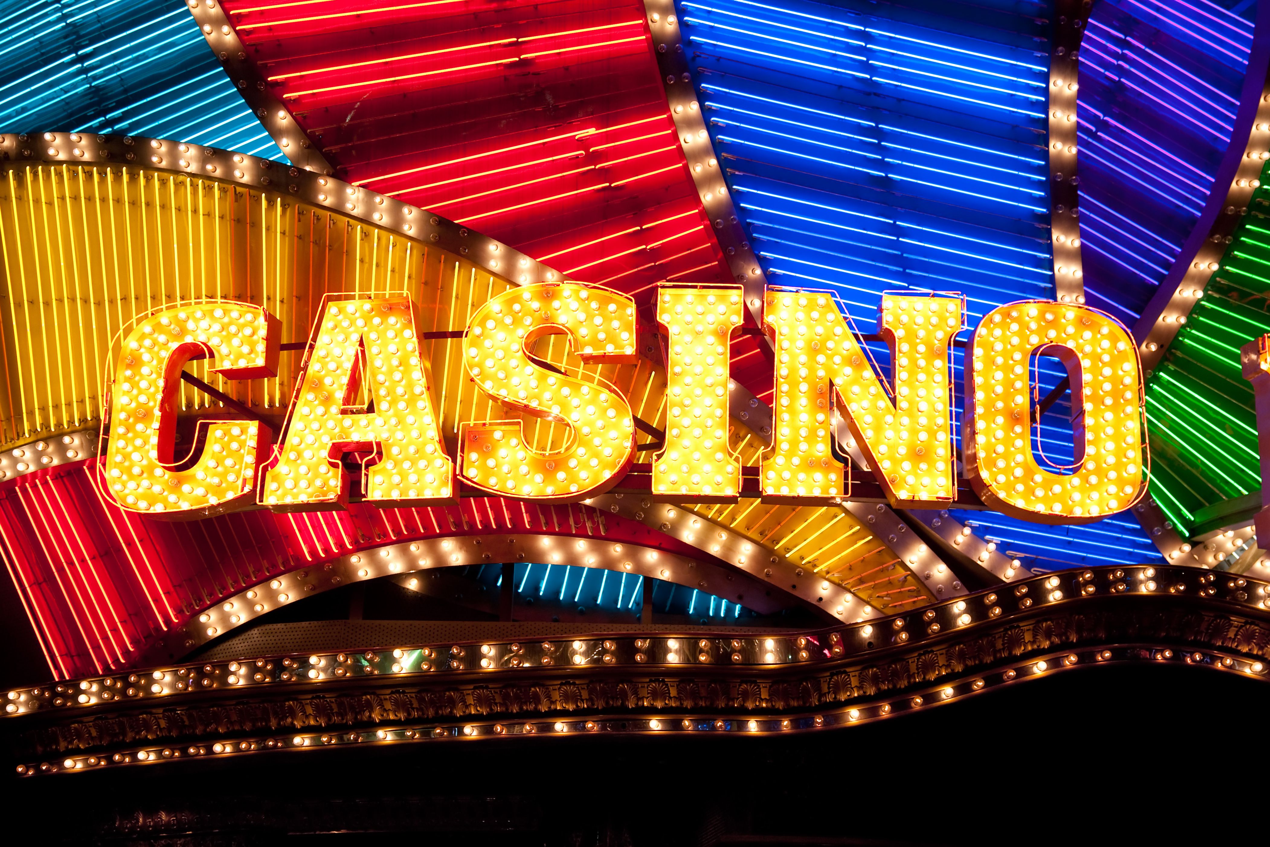 Casino Logo 1
